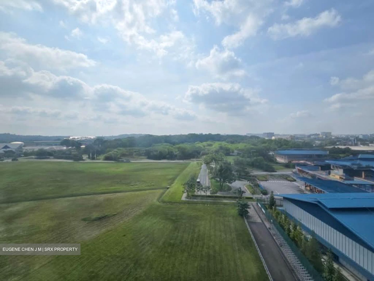 Carros Centre (D25), Factory #527960041